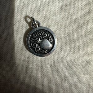 Aquarius pendant